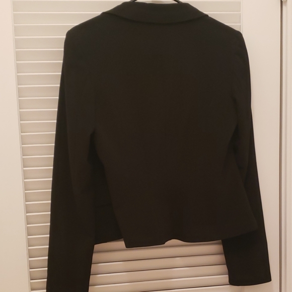 Junior's Candie's Suit Blazer - Picture 5 of 5